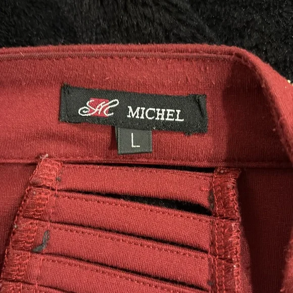 Jacket - Picture 3 of 3